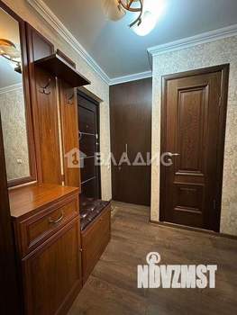 1-к квартира, вторичка, 42м2, 1/10 этаж