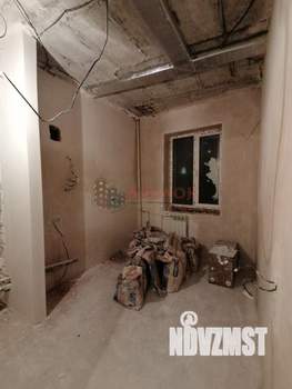 3-к квартира, вторичка, 65м2, 1/3 этаж