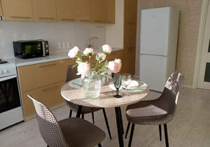 1-к квартира, вторичка, 48м2, 5/10 этаж