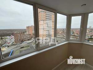 Студия квартира, вторичка, 31м2, 12/25 этаж