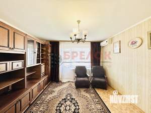 3-к квартира, вторичка, 65м2, 6/9 этаж