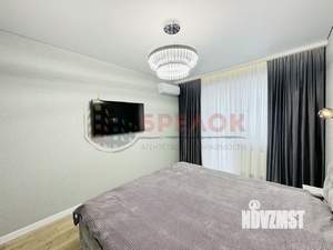 2-к квартира, вторичка, 56м2, 14/24 этаж