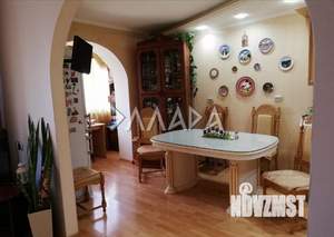 3-к квартира, вторичка, 89м2, 5/10 этаж