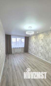 2-к квартира, вторичка, 52м2, 8/9 этаж