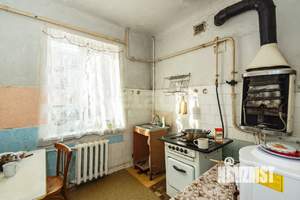 2-к квартира, вторичка, 48м2, 1/3 этаж