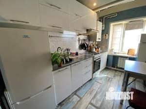 1-к квартира, вторичка, 23м2, 3/3 этаж