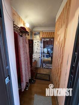 2-к квартира, вторичка, 42м2, 5/5 этаж