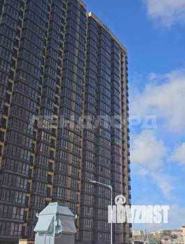 2-к квартира, вторичка, 58м2, 10/25 этаж