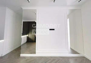 3-к квартира, вторичка, 80м2, 6/24 этаж