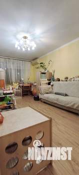 3-к квартира, вторичка, 64м2, 7/10 этаж