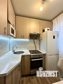 1-к квартира, вторичка, 30м2, 9/9 этаж