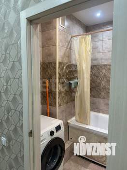 2-к квартира, вторичка, 57м2, 9/19 этаж