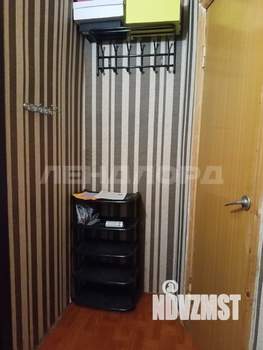 1-к квартира, вторичка, 30м2, 5/5 этаж