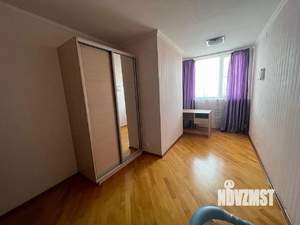 3-к квартира, вторичка, 80м2, 3/10 этаж