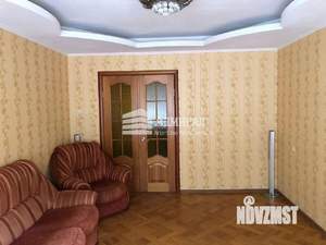 3-к квартира, вторичка, 85м2, 1/10 этаж