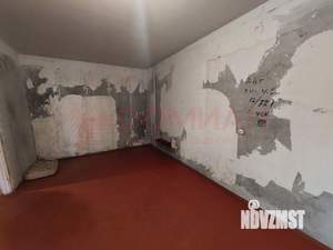 1-к квартира, вторичка, 31м2, 3/9 этаж