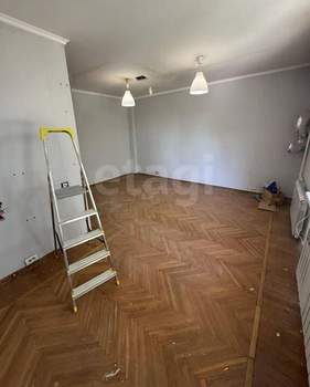 2-к квартира, вторичка, 57м2, 4/1 этаж