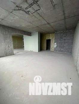 Студия квартира, вторичка, 250м2, 24/24 этаж