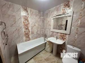 1-к квартира, вторичка, 44м2, 2/11 этаж