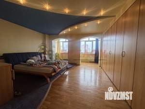 3-к квартира, вторичка, 111м2, 9/10 этаж