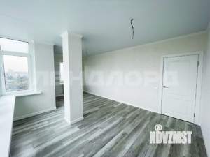 3-к квартира, вторичка, 77м2, 17/21 этаж