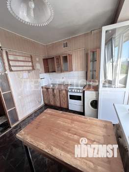 3-к квартира, вторичка, 80м2, 6/10 этаж