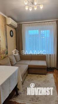 3-к квартира, вторичка, 56м2, 5/5 этаж