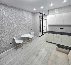 Студия квартира, вторичка, 27м2, 7/10 этаж