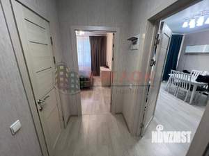 2-к квартира, вторичка, 39м2, 9/19 этаж