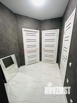 1-к квартира, вторичка, 35м2, 5/22 этаж