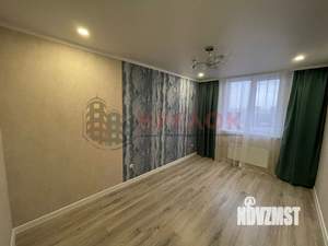 3-к квартира, вторичка, 60м2, 8/25 этаж