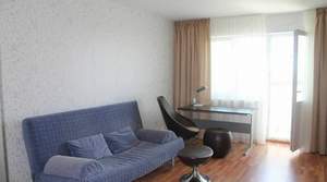 1-к квартира, вторичка, 36м2, 8/16 этаж