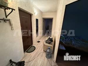 2-к квартира, вторичка, 54м2, 1/9 этаж