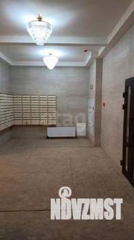 2-к квартира, вторичка, 60м2, 9/24 этаж