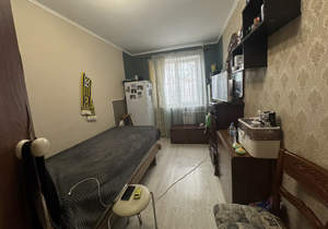 2-к квартира, вторичка, 45м2, 3/5 этаж