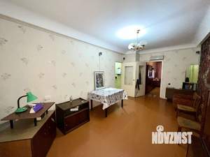 2-к квартира, вторичка, 44м2, 1/5 этаж