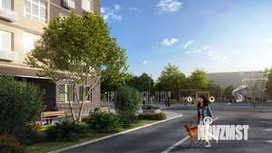 2-к квартира, вторичка, 62м2, 2/15 этаж