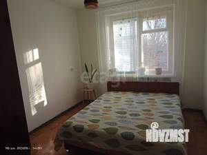 2-к квартира, вторичка, 52м2, 3/5 этаж