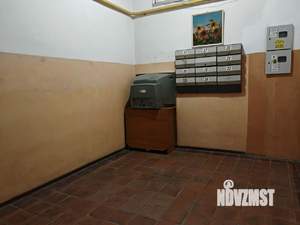 4-к квартира, вторичка, 92м2, 2/4 этаж