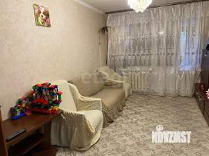 4-к квартира, вторичка, 60м2, 5/5 этаж