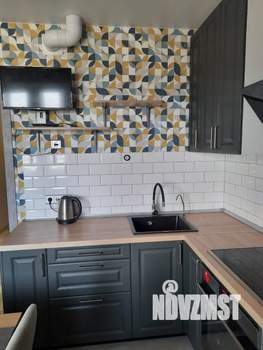 2-к квартира, вторичка, 59м2, 22/25 этаж