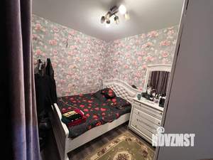 3-к квартира, вторичка, 40м2, 1/3 этаж