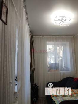 4-к квартира, вторичка, 57м2, 1/1 этаж