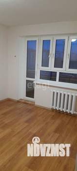 1-к квартира, вторичка, 24м2, 8/9 этаж