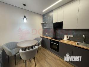 2-к квартира, вторичка, 46м2, 9/11 этаж