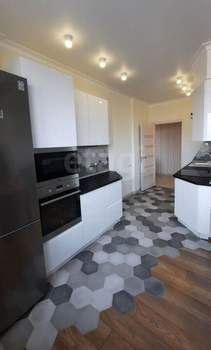 3-к квартира, вторичка, 69м2, 21/24 этаж