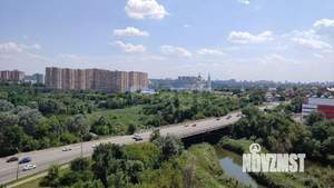 2-к квартира, вторичка, 62м2, 9/10 этаж
