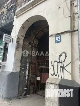 3-к квартира, вторичка, 61м2, 2/2 этаж