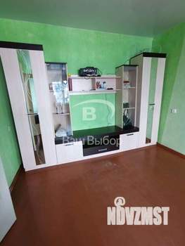 1-к квартира, вторичка, 31м2, 3/9 этаж