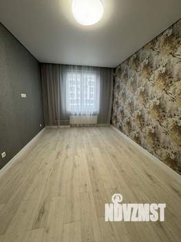 1-к квартира, вторичка, 33м2, 16/19 этаж